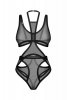 Obsessive Body Mercuris czarne